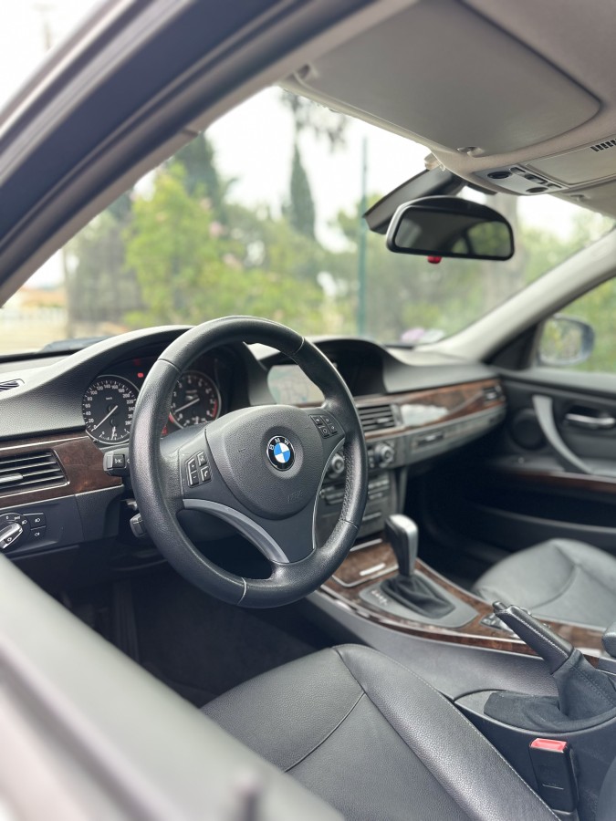 Bmw Série 3 306 ch | 335i LCI E90