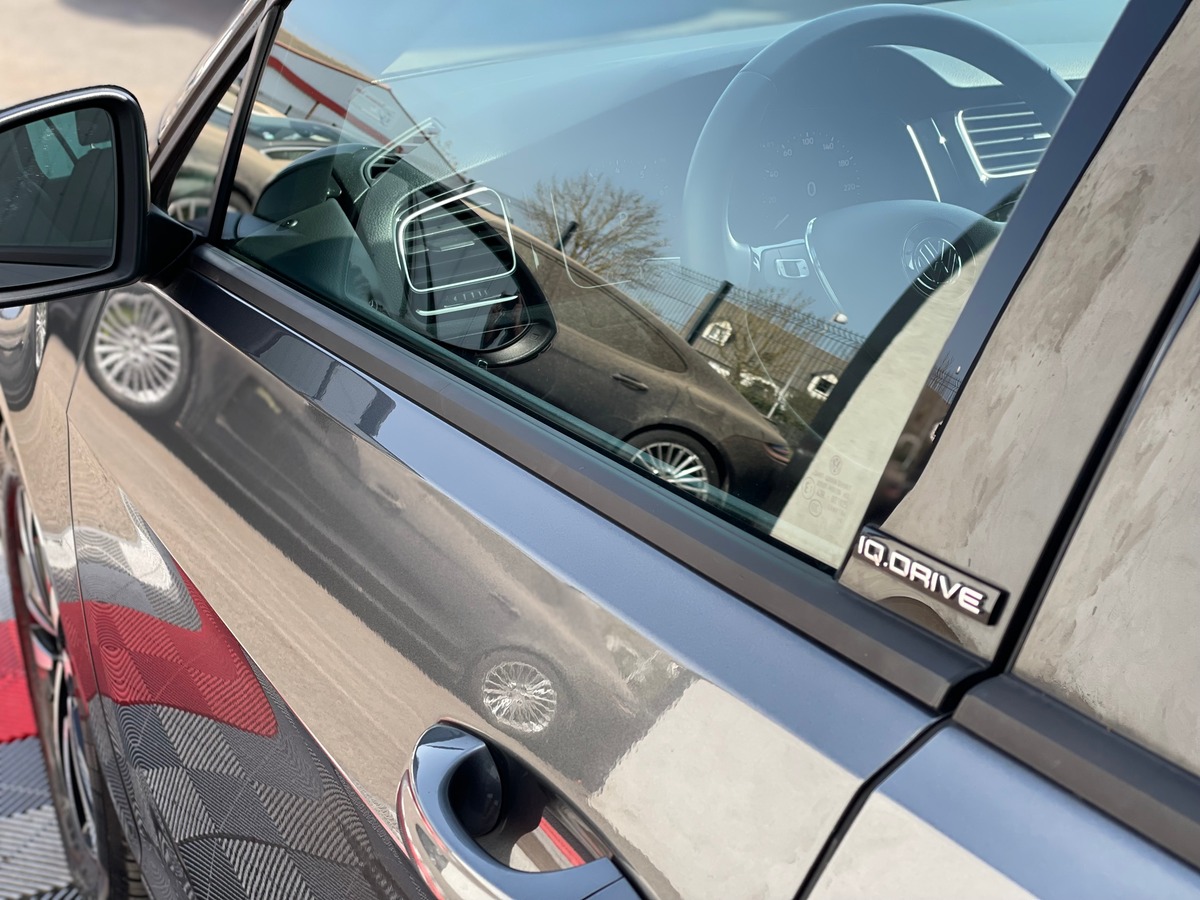 Volkswagen Golf 1.5 TSI EVO 150 IQ DRIVE DSG7 u