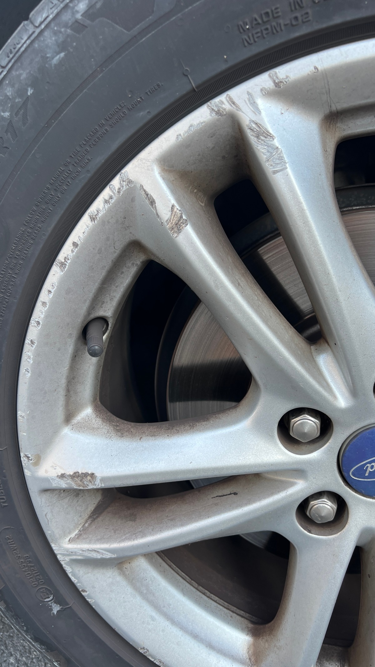 Ford Mondeo 2.0 tdci 150ch Titanium PowerShift 5p