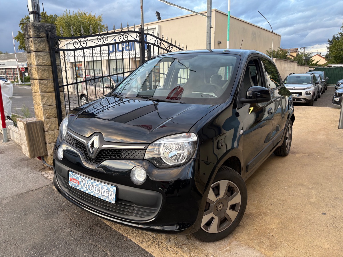 Photo du véhicule
