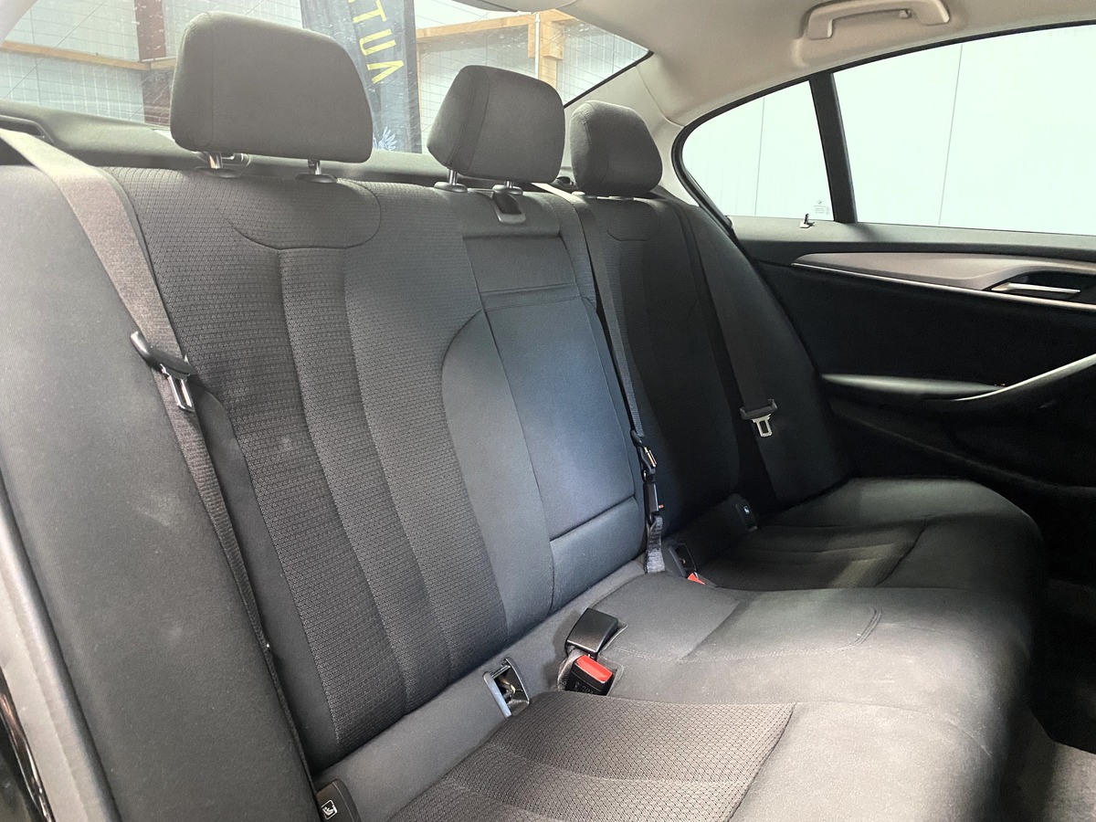 Bmw 530E G30 530E IPERFORMANCE 286 LOUNGE BVA8
