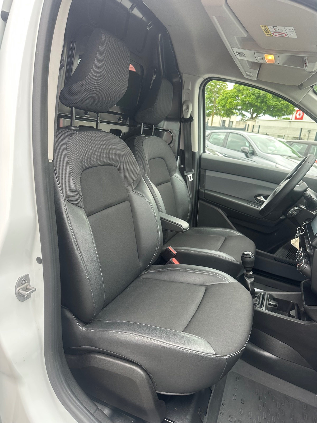 RENAULT Kangoo Express 1.5 BDCI 75CH EXTRA RLINK / PRIX HORS TAXE