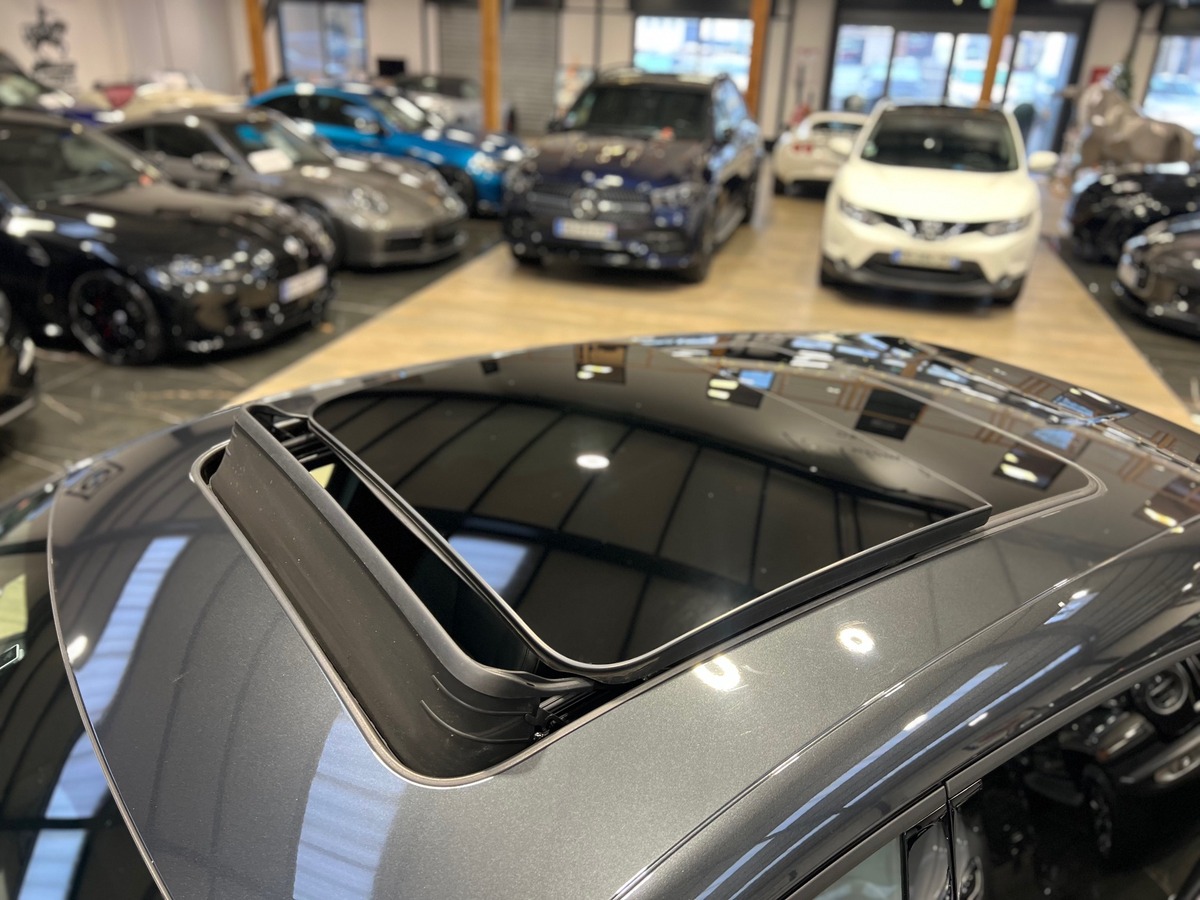 Porsche Macan II 2.0 245 PDK7 /TOIT PANO/ECHAPPEMENT SPORT/