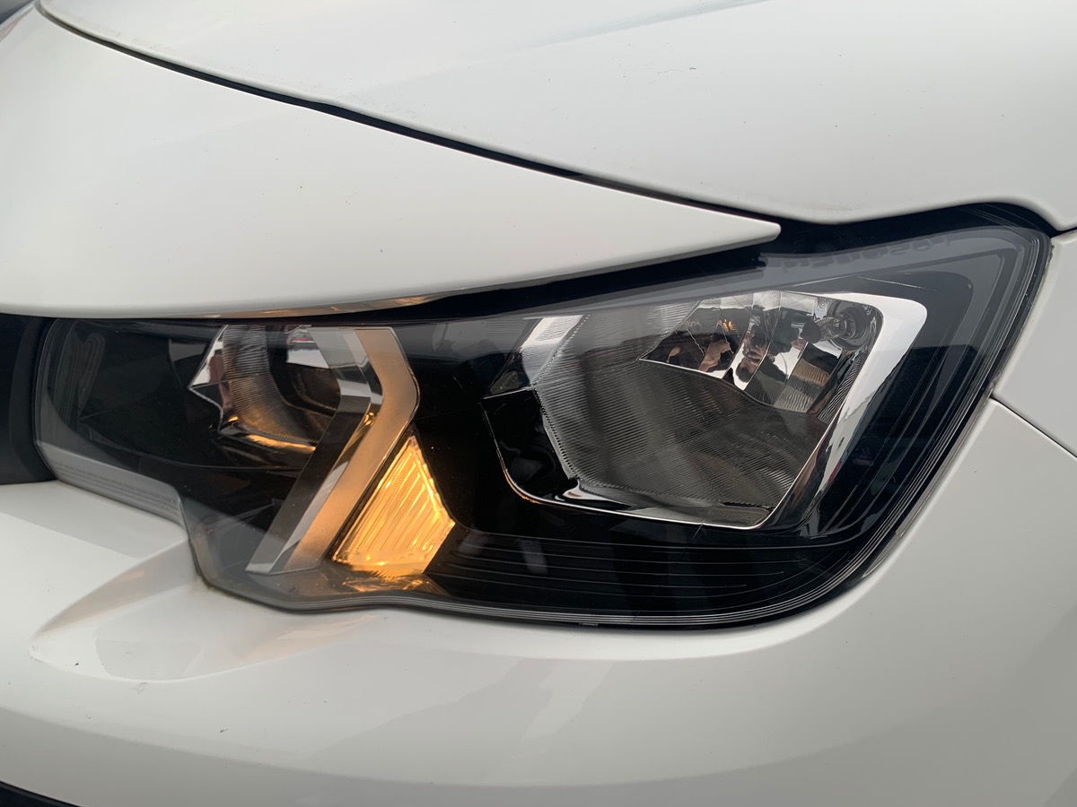 Peugeot Partner 102 ch | TVA Récupérable | GPS | Caméra de recul | Régulateur de vitesse