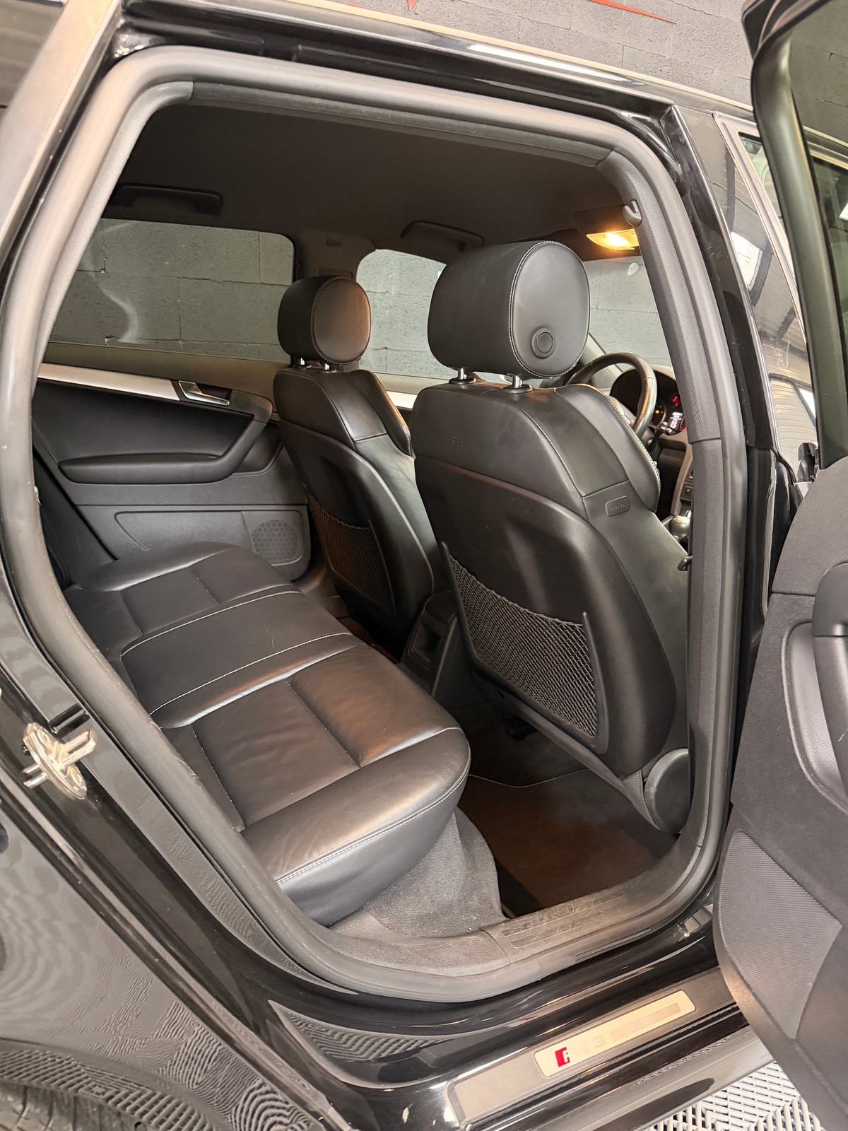 Audi RS3 Sportback 2.5 TFSi 340