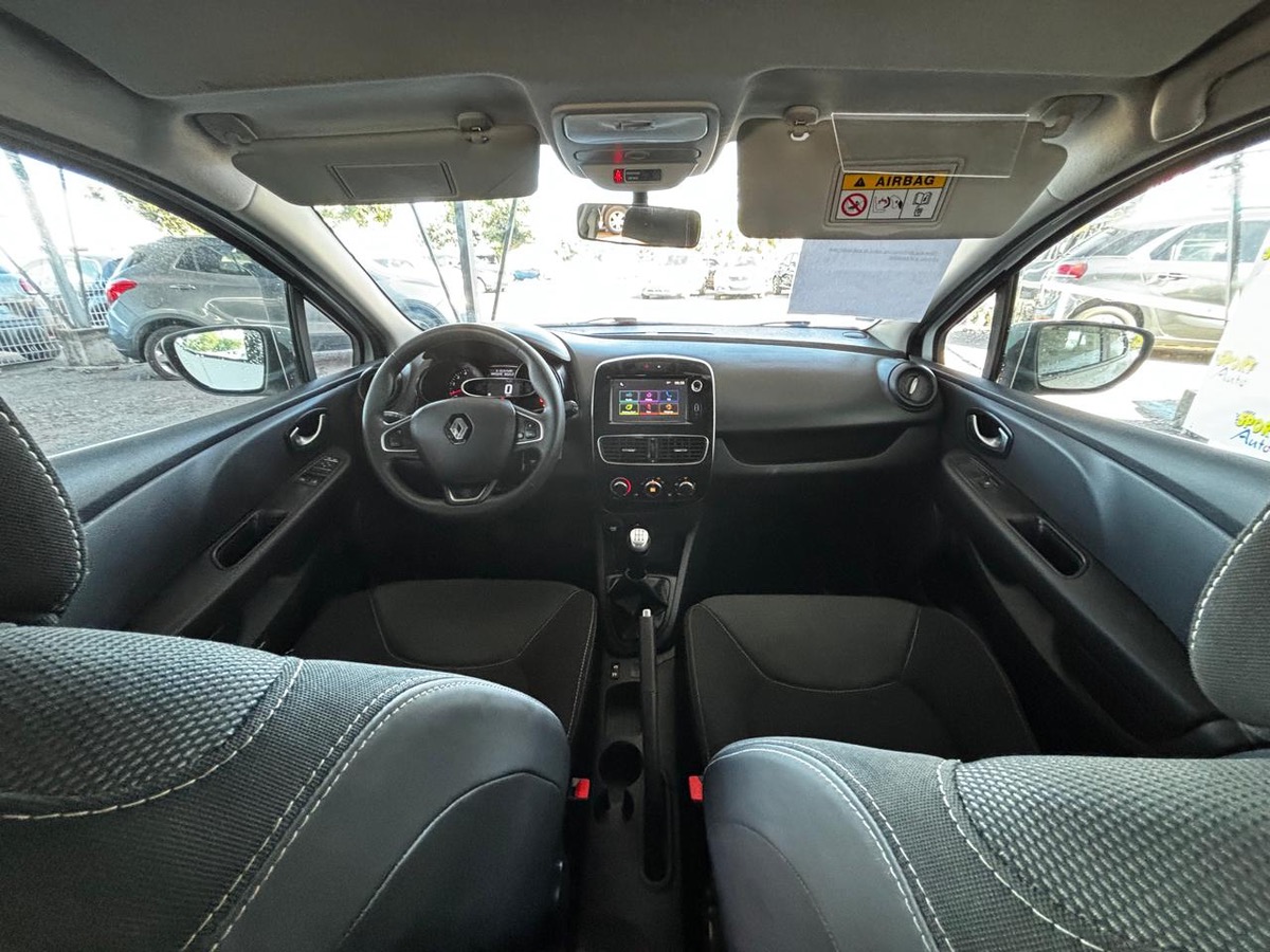 RENAULT Clio dci 75CH DIESEL SPORT AUTO