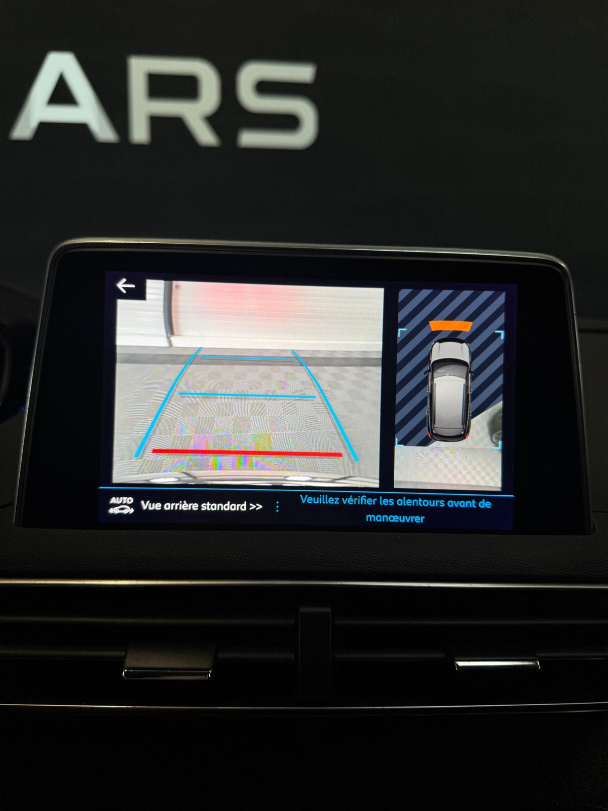 Peugeot 3008 1.5 BLUEHDI 130 BVM6 ALLURE