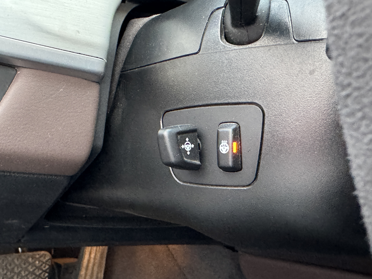 Bmw Série 5 M50dA Touring F11 381 ch BVA