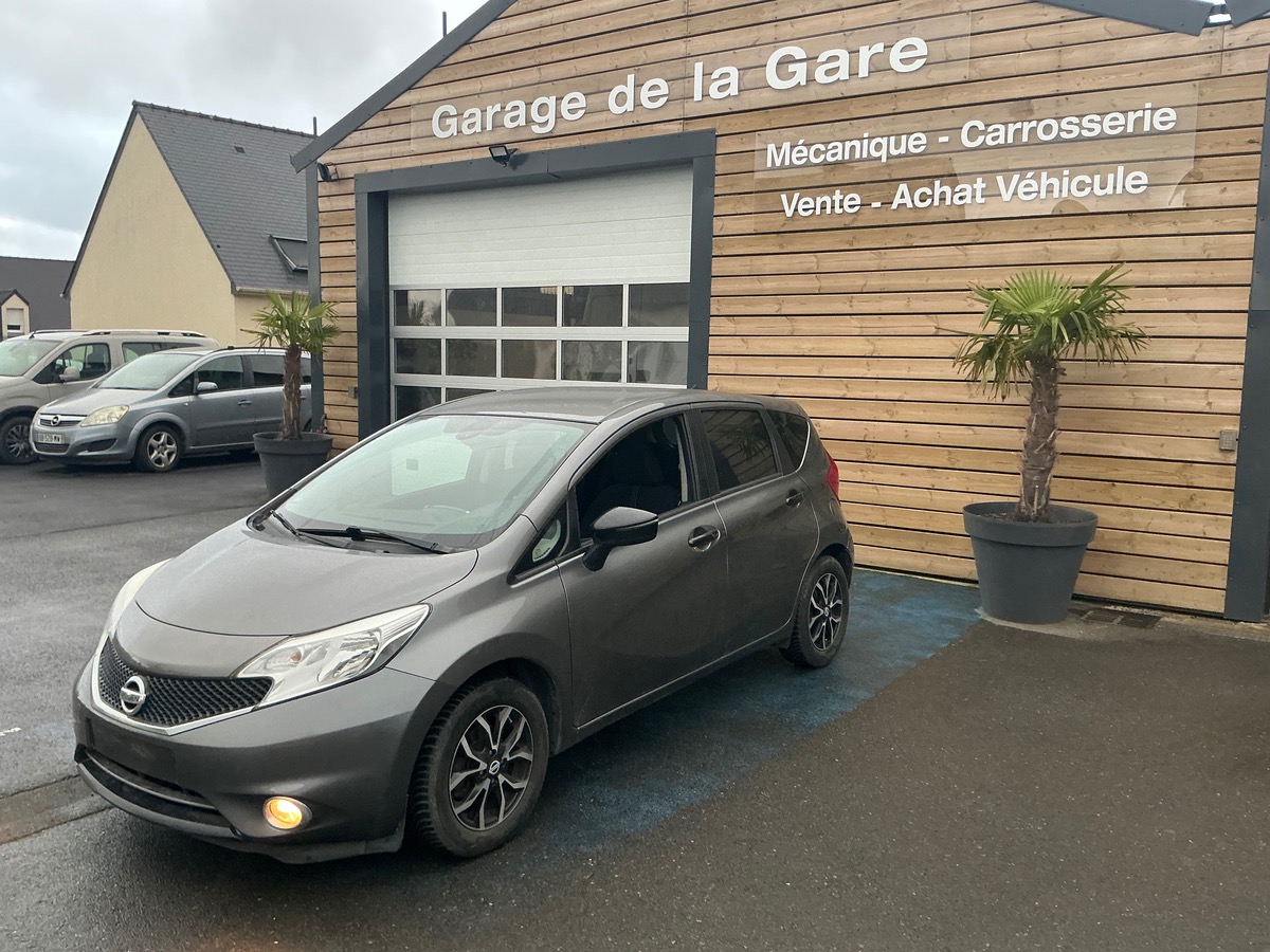 Photo du véhicule