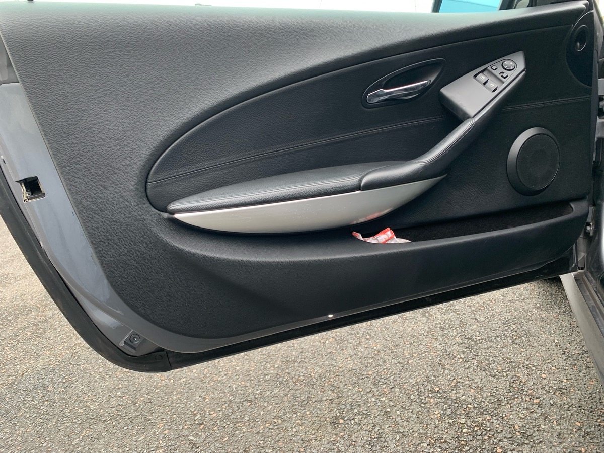 Bmw Série 6 Coupé 285 ch | Stage 1 | GPS | Radar avant et arriére | Cuir | Sièges avant sport