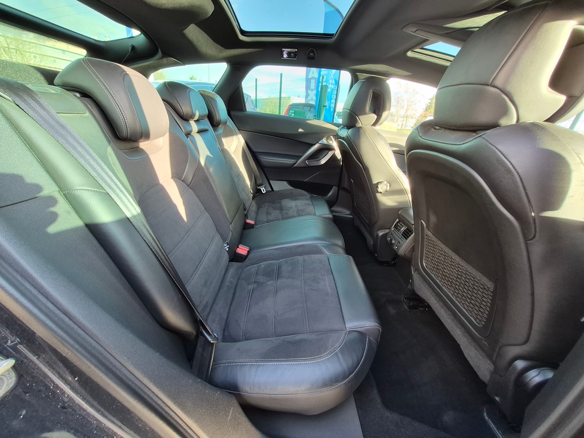 Citroën DS5 e-HDI 115 EXECUTIVE BMP6