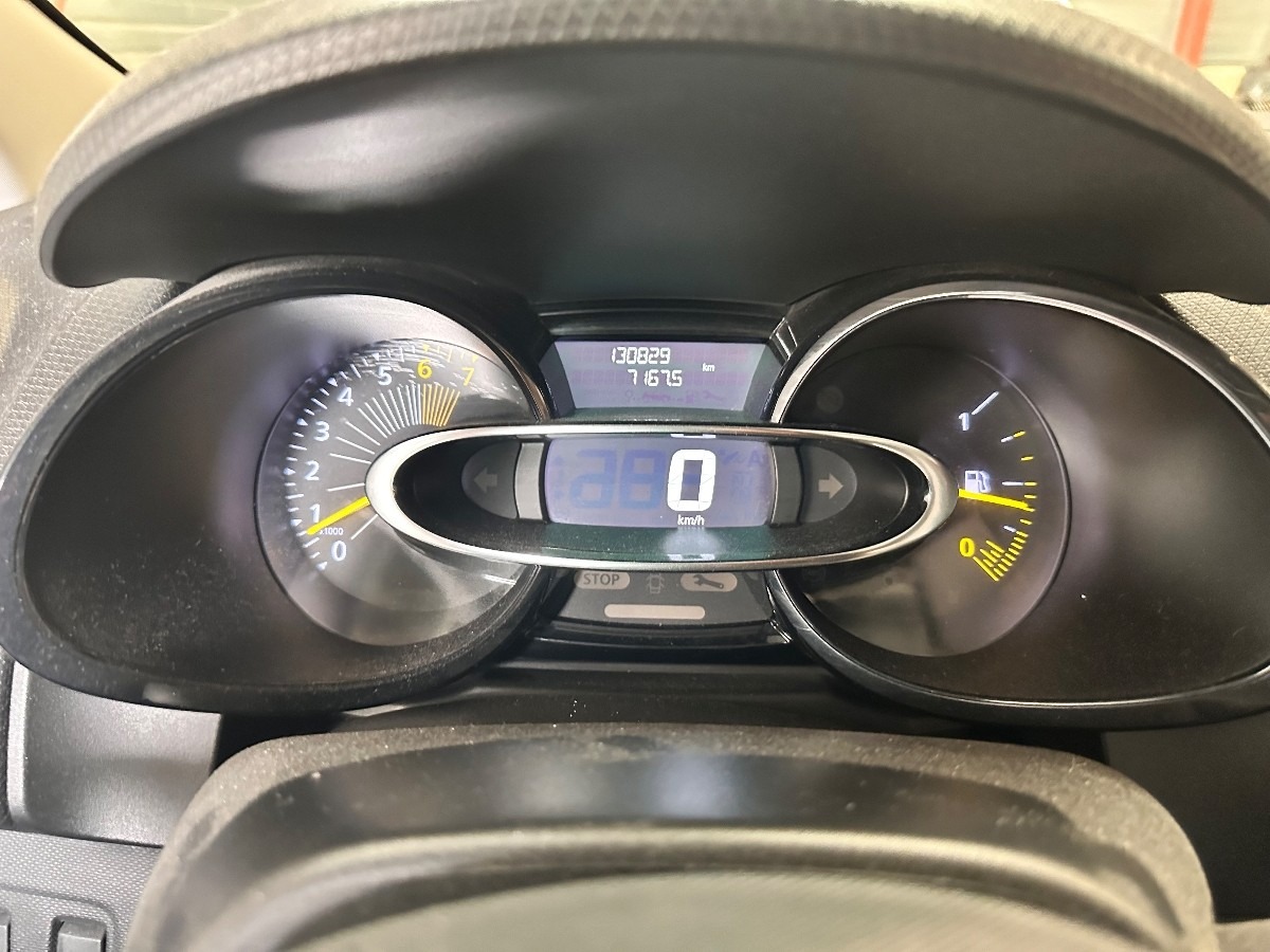 RENAULT Clio IV 1.2 Life