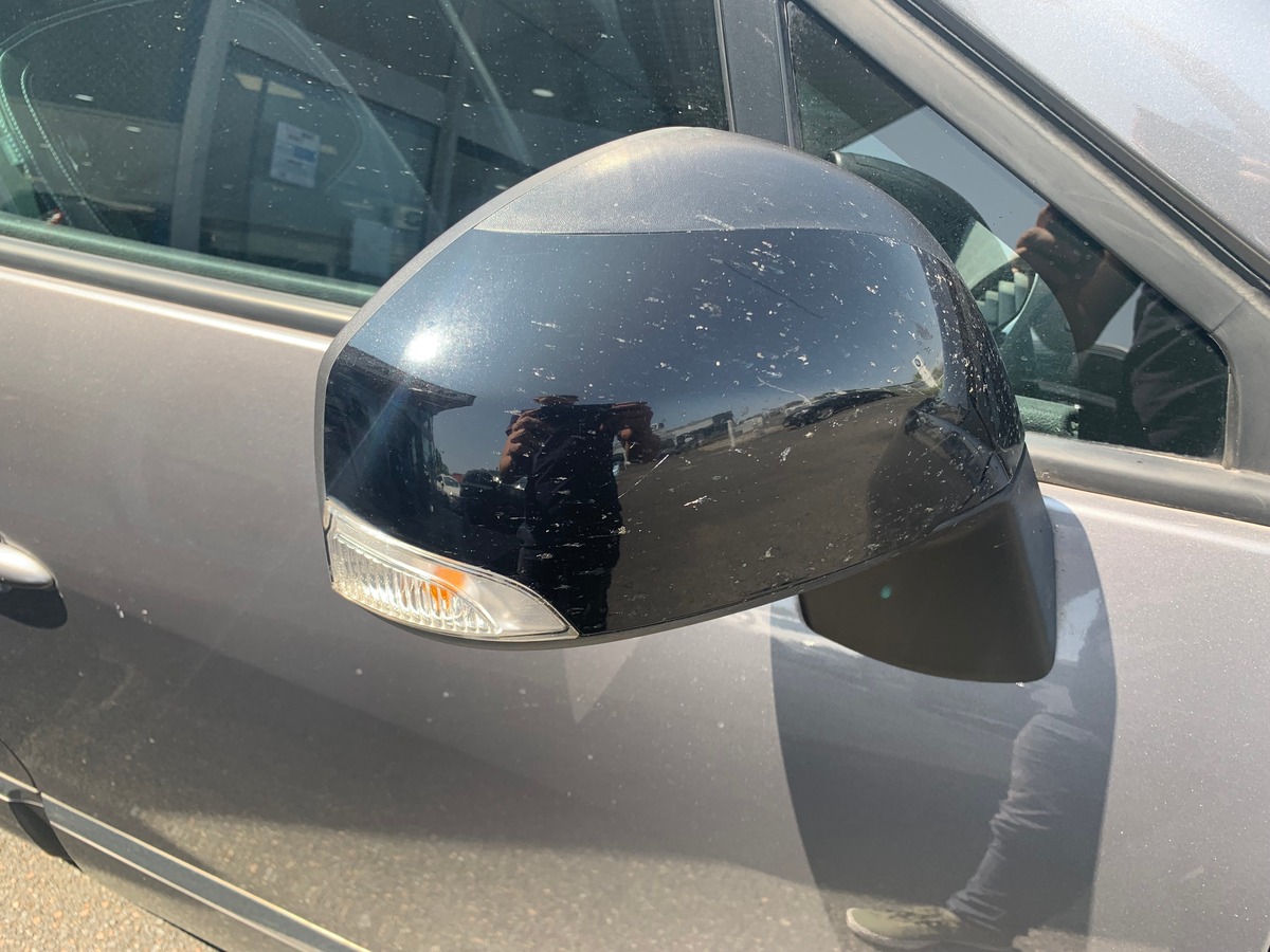 RENAULT Grand Scenic 130 chevaux | BOSE | 7 Places | Caméra de recul | Régulateur de vitesse | GPS