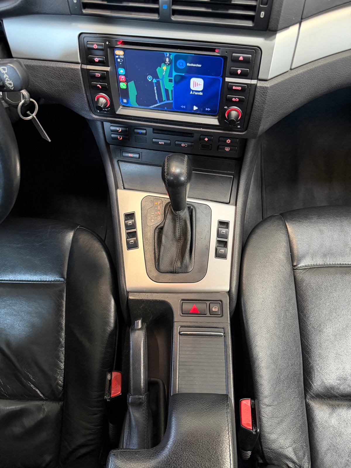 Bmw Série 3 E46 330cd 204ch