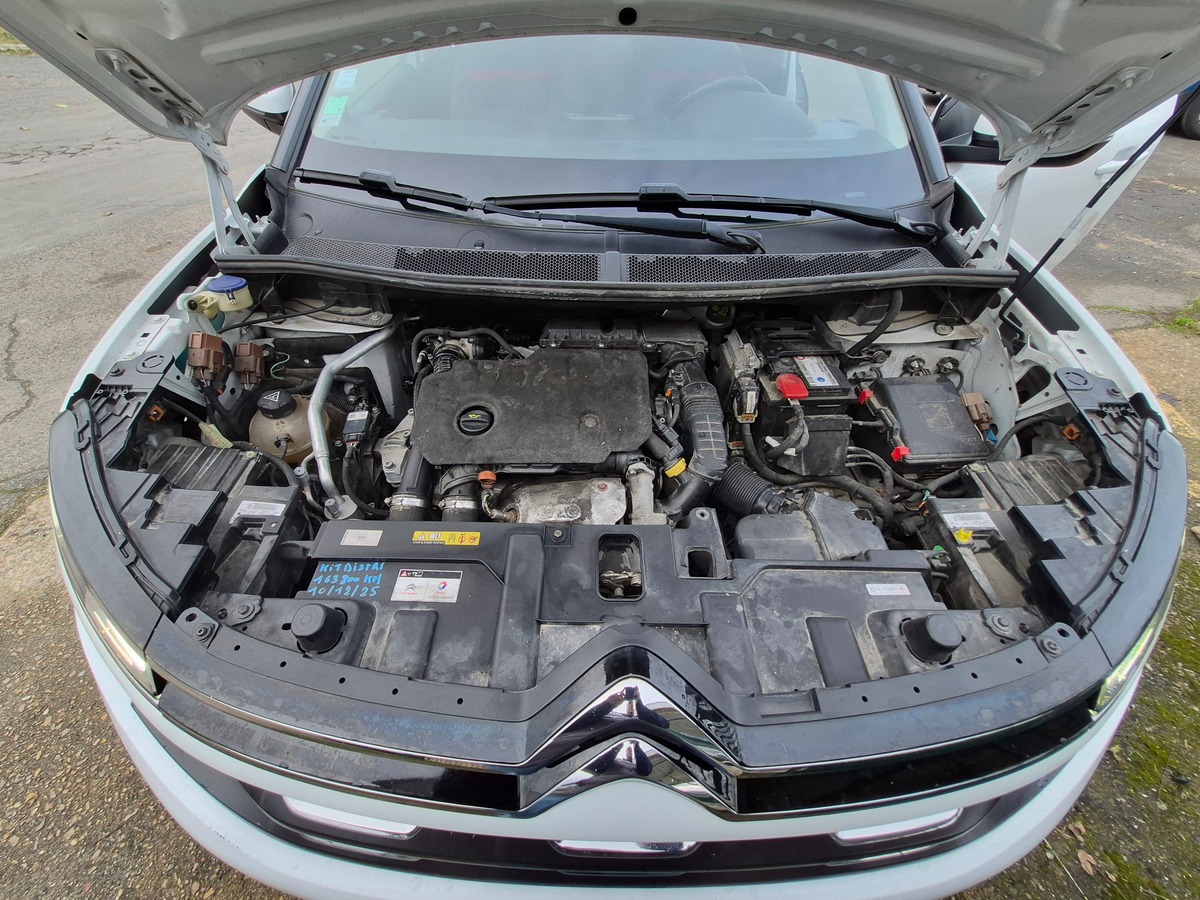 Citroën C5 Aircross 1.5 BLUEHDI 130 FEEL