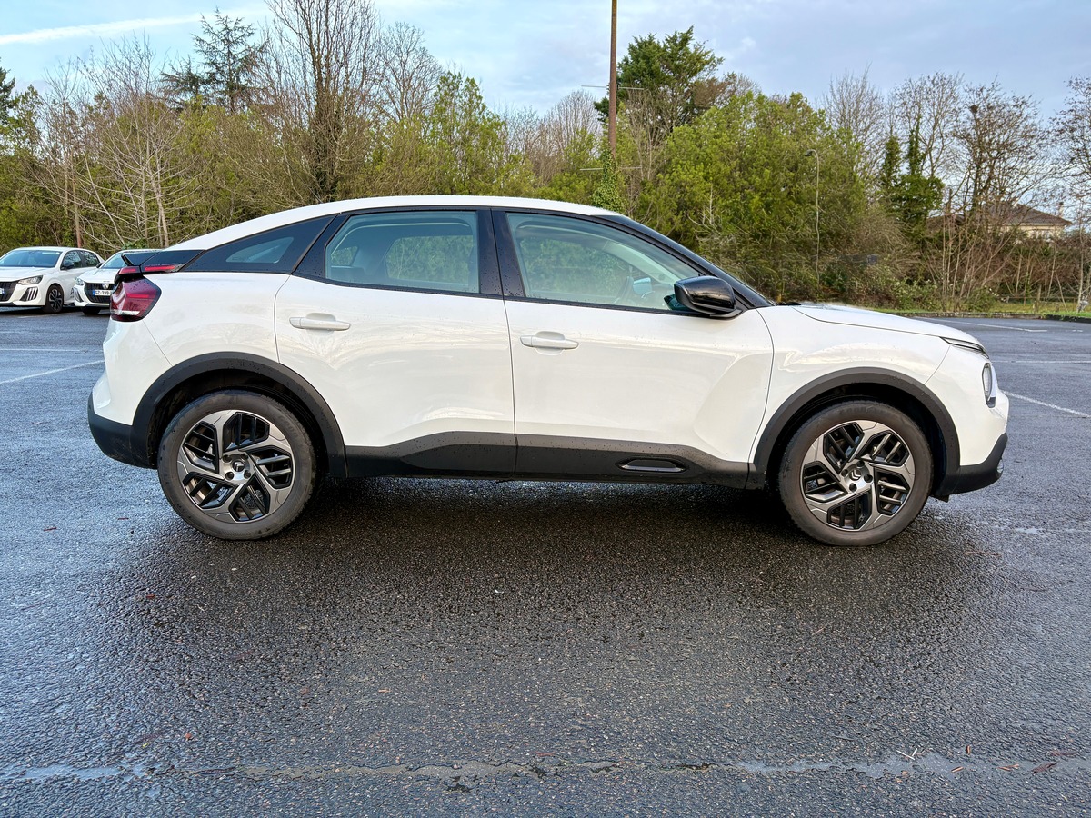 Citroën C4 - FEEL - GARANTIE 7 ANS