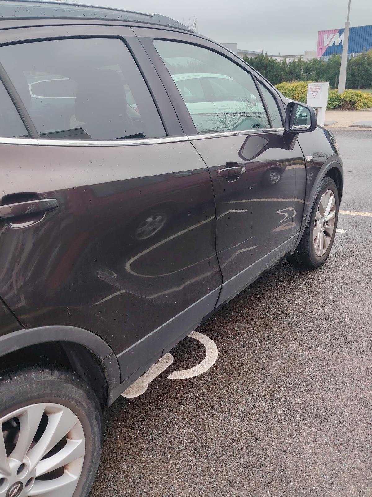 Opel Mokka X 1.6 CDTI 4x2 16V S&S 136 cv COSMO PACK