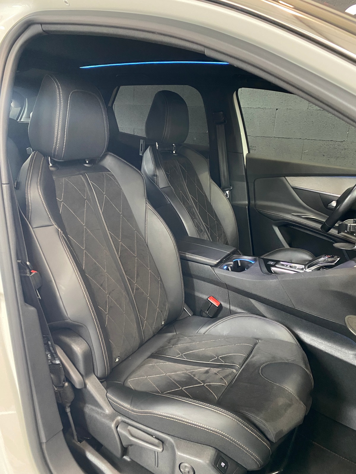 Peugeot 3008 2.0 HDi 180 S&S GT EAT6