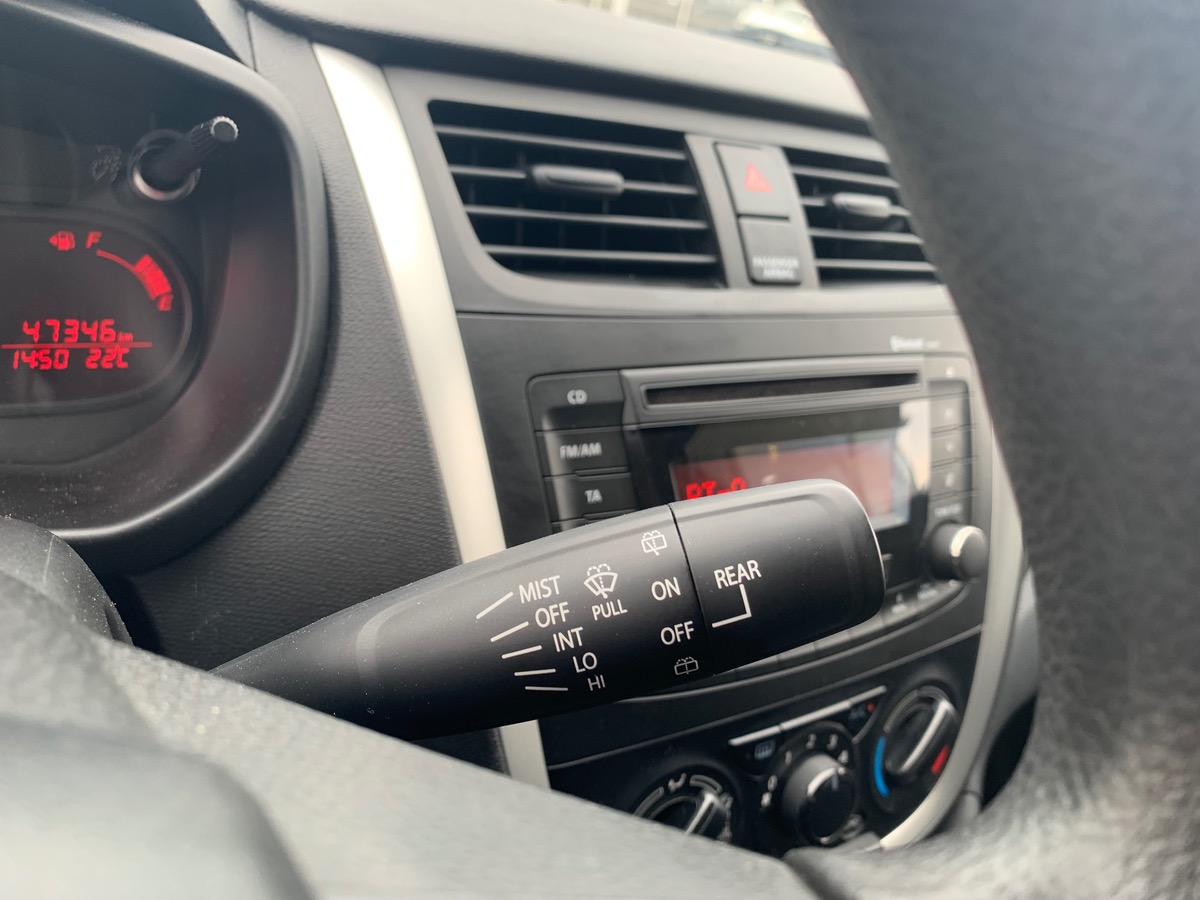 Suzuki Celerio PRIVILEGE