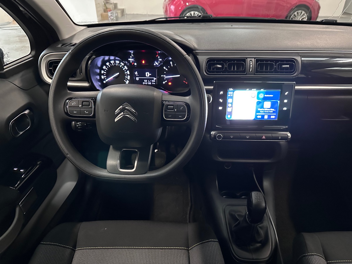 Citroën C3 III 1.2 83cv S&S FEEL PACK COURROIE DE DISTRIBUTION NEUVE