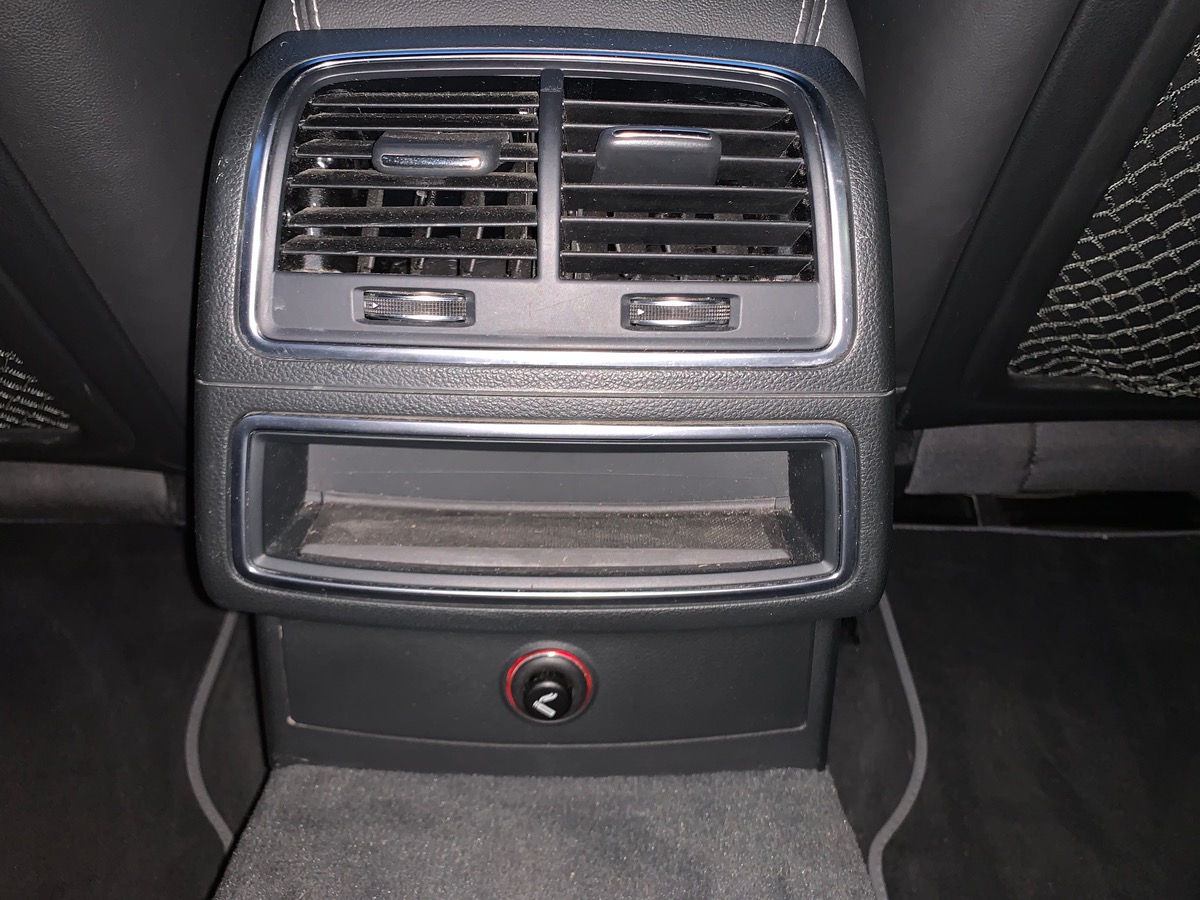 Audi A6 Avant 190 | S-line | Chauffage des sièges avant | Régulateur de vitesse | Coffre électrique