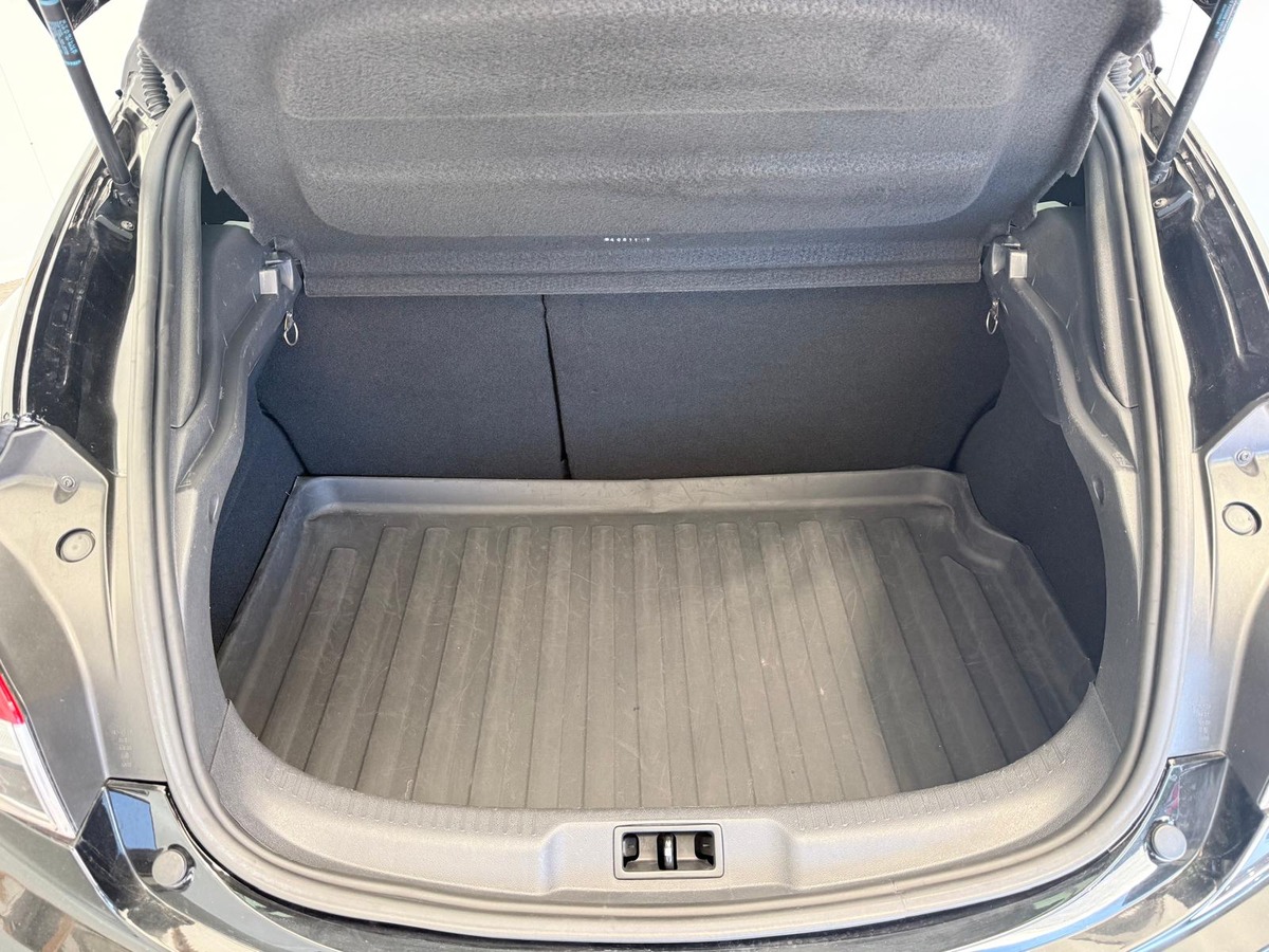 RENAULT Megane III coupe 1.5 Dci 110 Bose edition  Première main