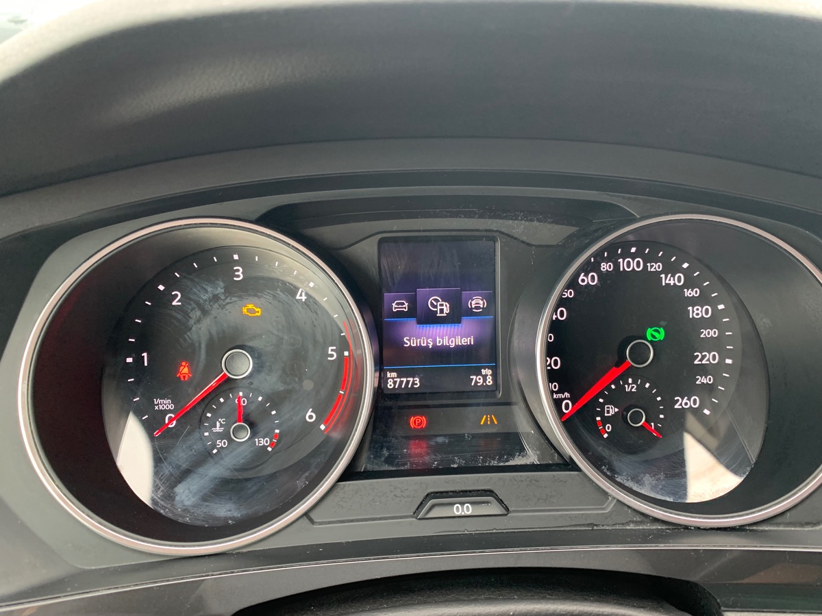 Volkswagen Tiguan Allspace 150 | Confortline Business | 7 Places | Régulateur vitesse | Caméra recul