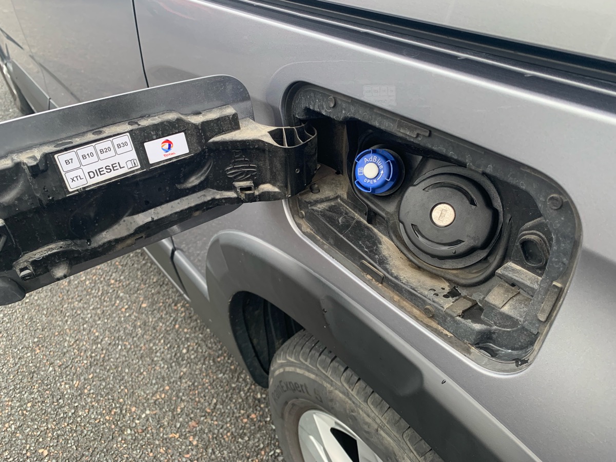 Peugeot Rifter 130 ch | Allure | Régulateur vitesse | Apple car play Android auto | Roue de secours