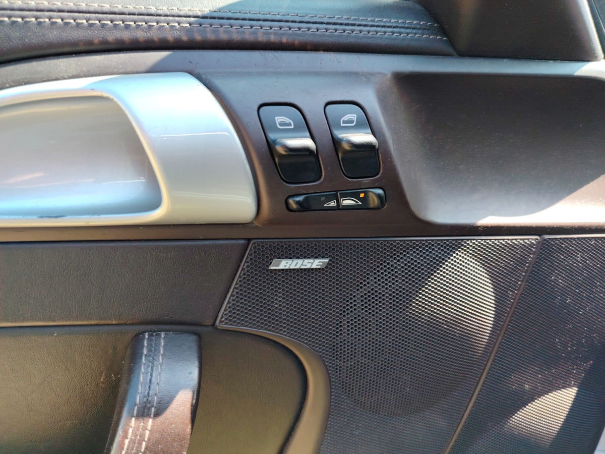 Porsche 997 s cabriolet 3.8 boite pdk
