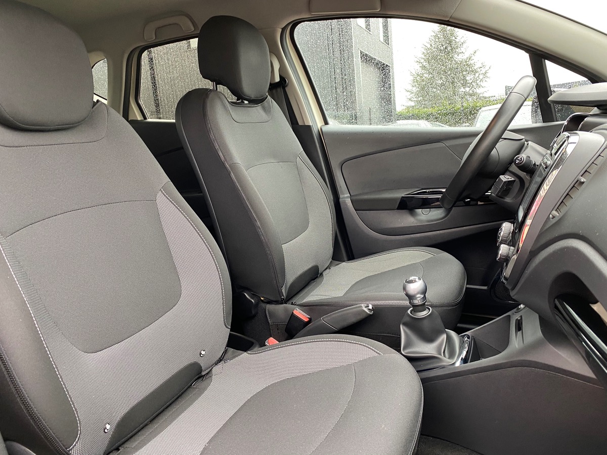 RENAULT Captur 0.9 TCe 90ch INTENS 1ere Main B