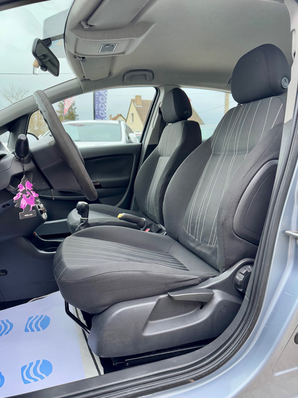 Opel Corsa 1.3 CDTI 75 CV RÉVISÉ & GARANTIE