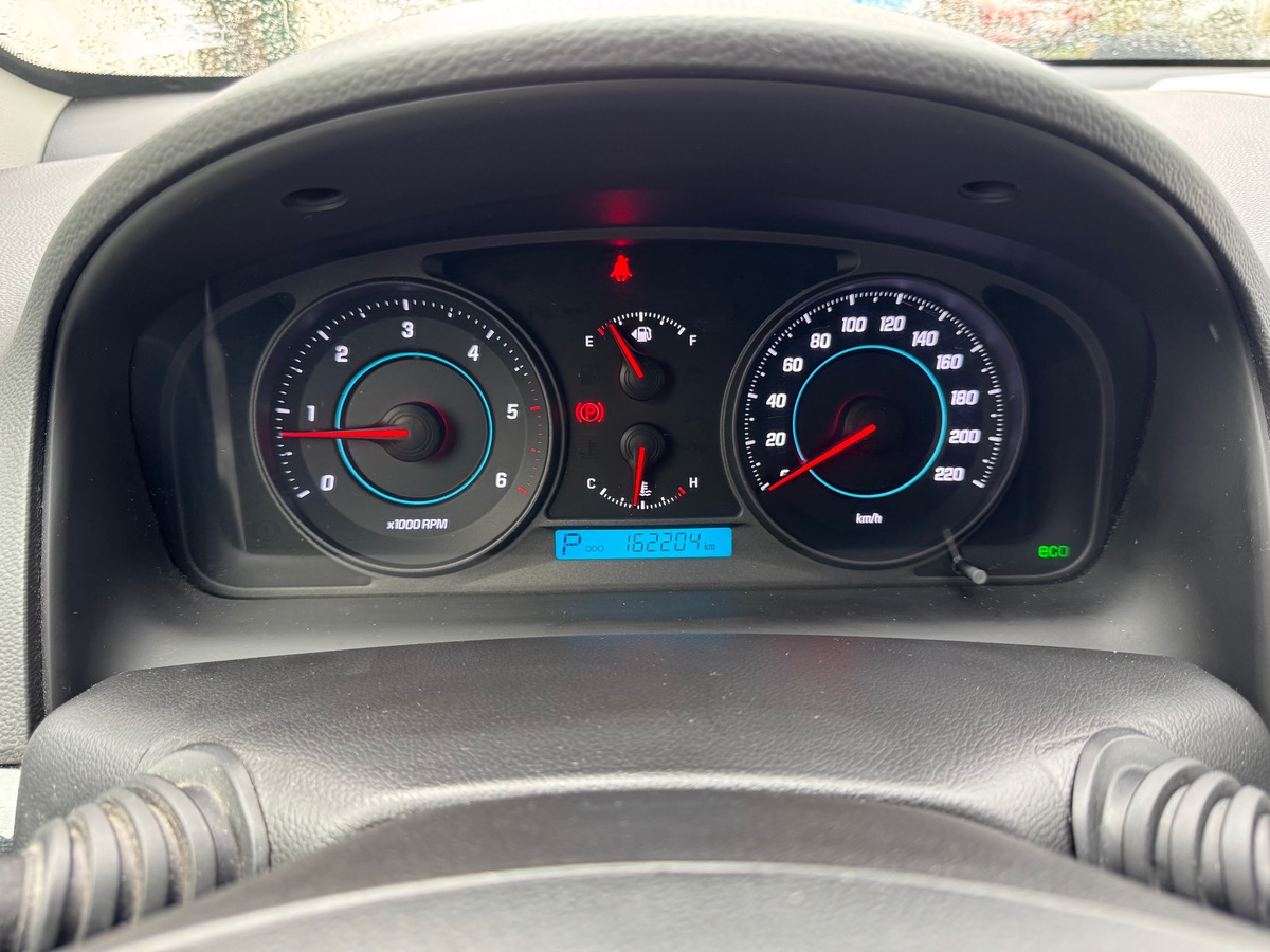 Chevrolet Captiva 2.2 VCDI 184 CV AUTOMATIQUE / TOIT OUVRANT/ ATTELAGE / 7 PLACES