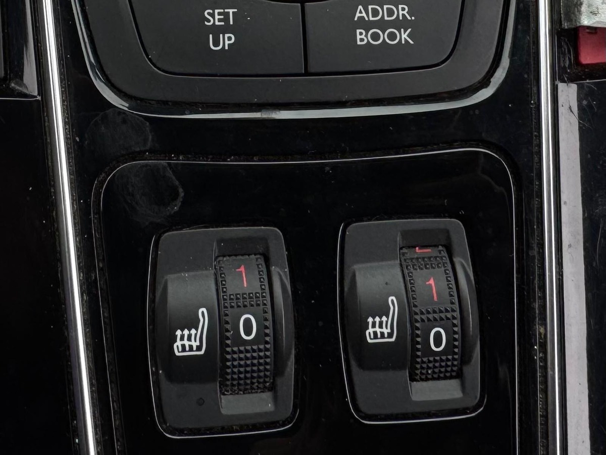 Peugeot 508 2.0 HDI 160 FELINE / Distribution neuve / Attelage