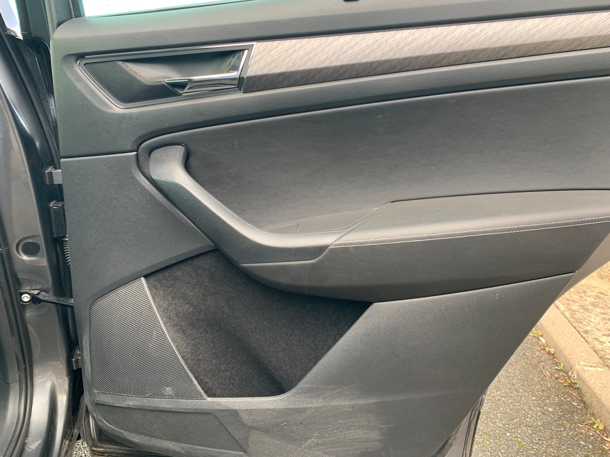 Skoda Kodiaq 150 | Style | Régulateur vitesse adaptatif | Caméra recul | Coffre assisté électrique