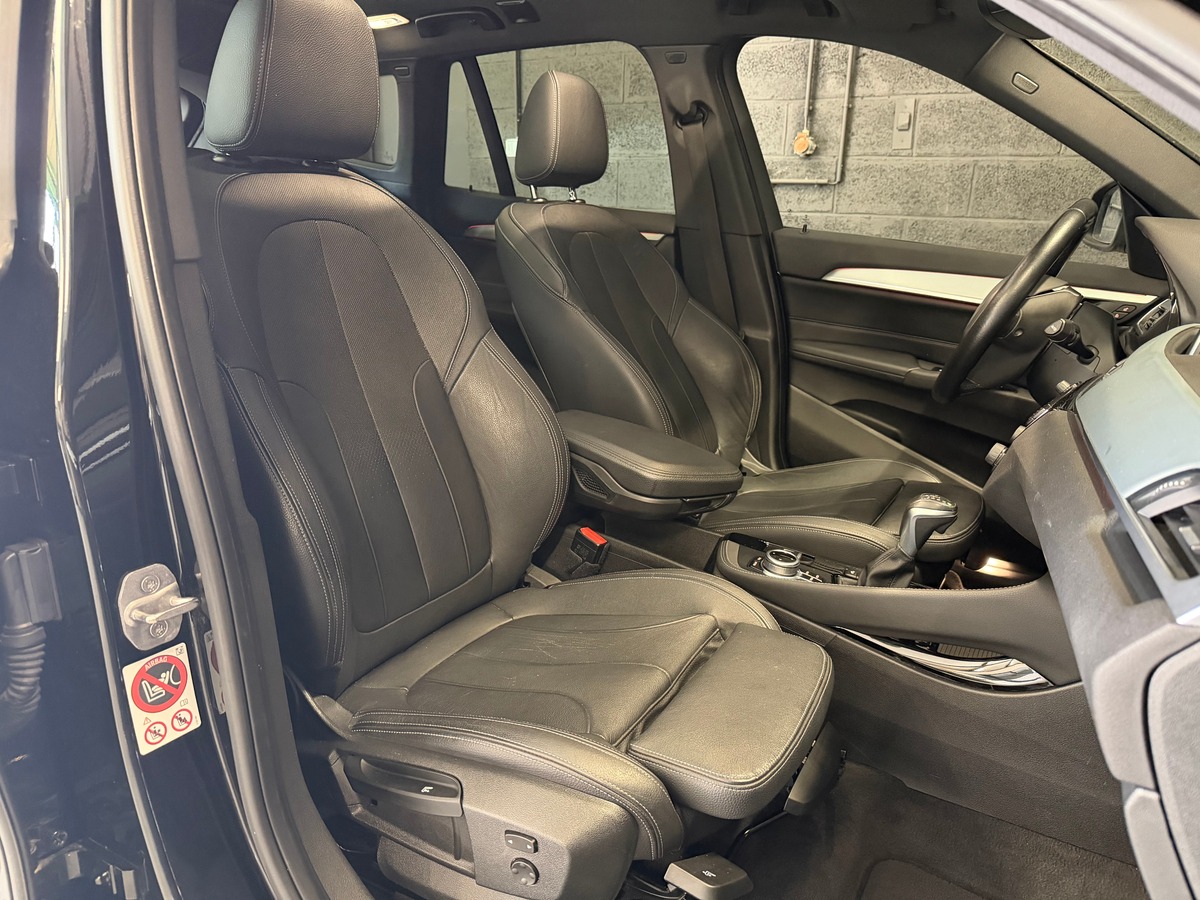 Bmw X1 xdrive25