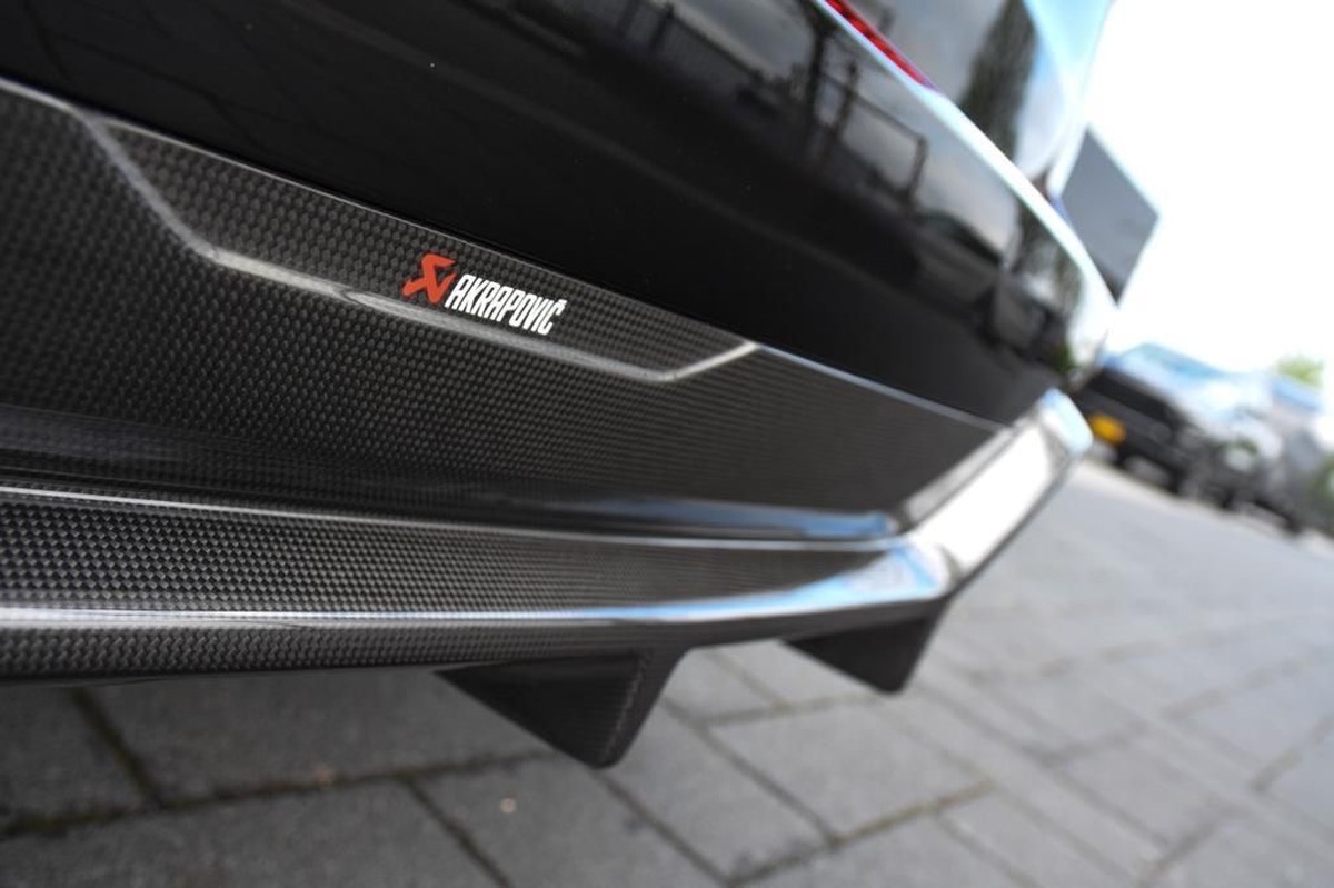Audi RS6 Avant TFSI 600 / ABT + AKRAPOVIC + CARBONE FR ll
