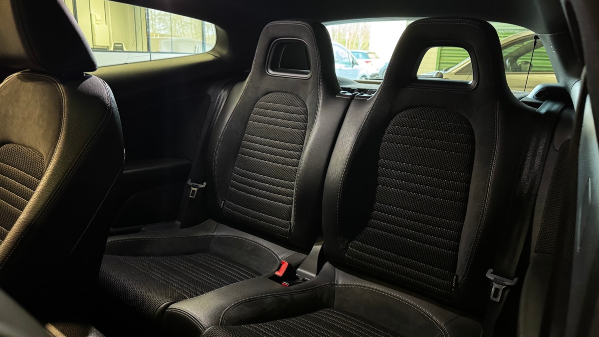 Volkswagen Scirocco 2.0 tdi Toit Panoramique