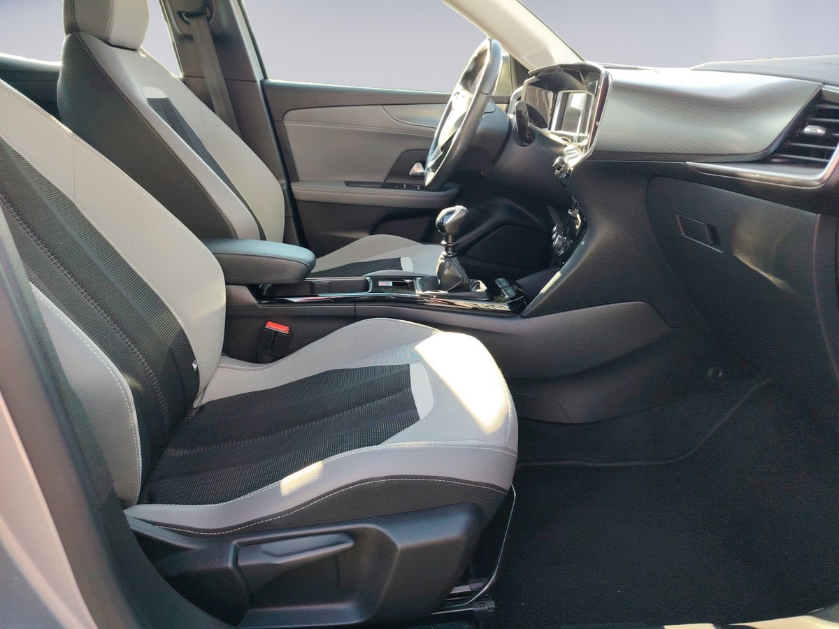 Opel Mokka 1.2 Turbo 130