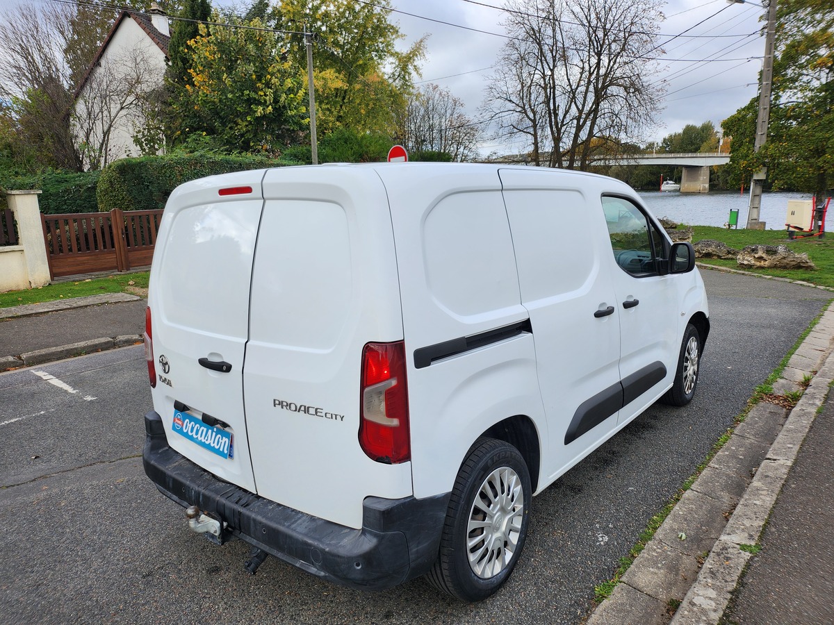 Photo du véhicule