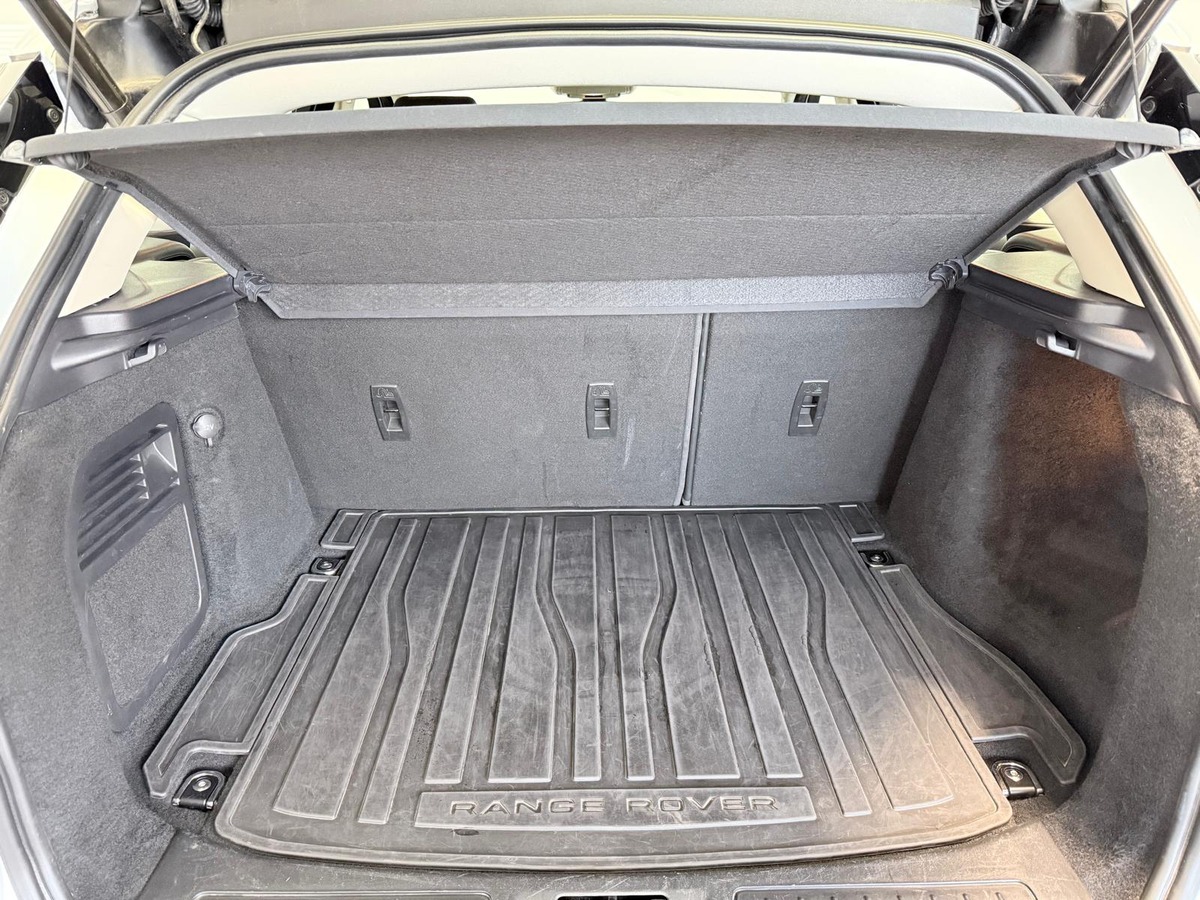 Land-Rover Range Rover Evoque 2.2 TD4  150 PURE