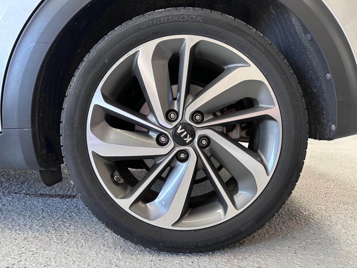 Kia Niro 1.6 GDI HYBRIDE 141 PREMIUM DCT6  Entretien complet KIA / Garantie KIA jusqu'en Juin 2026