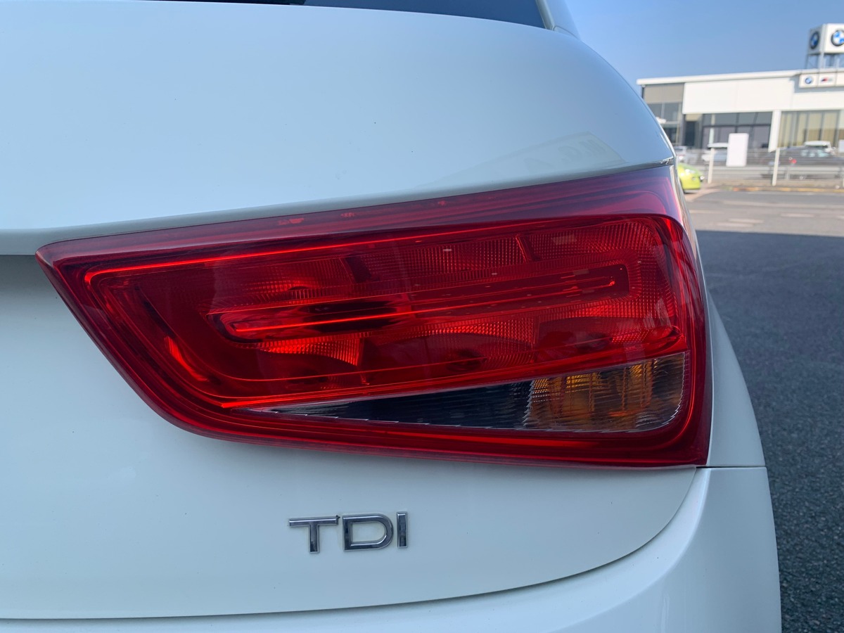 Audi A1 90 chevaux | Régulateur de vitesse | GPS |  Bluetooth | Climatisation | 3 Portes