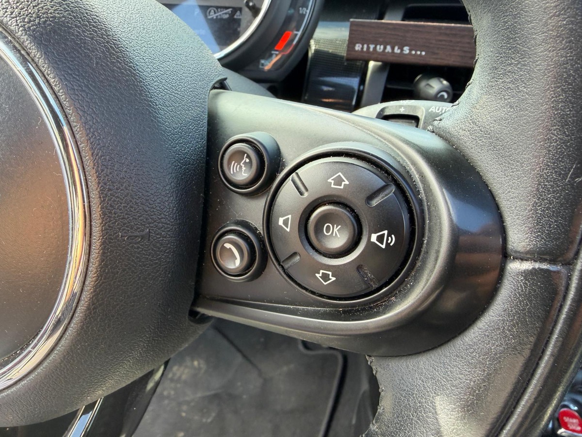 Mini Mini Cooper 136ch Heddon Street BVA