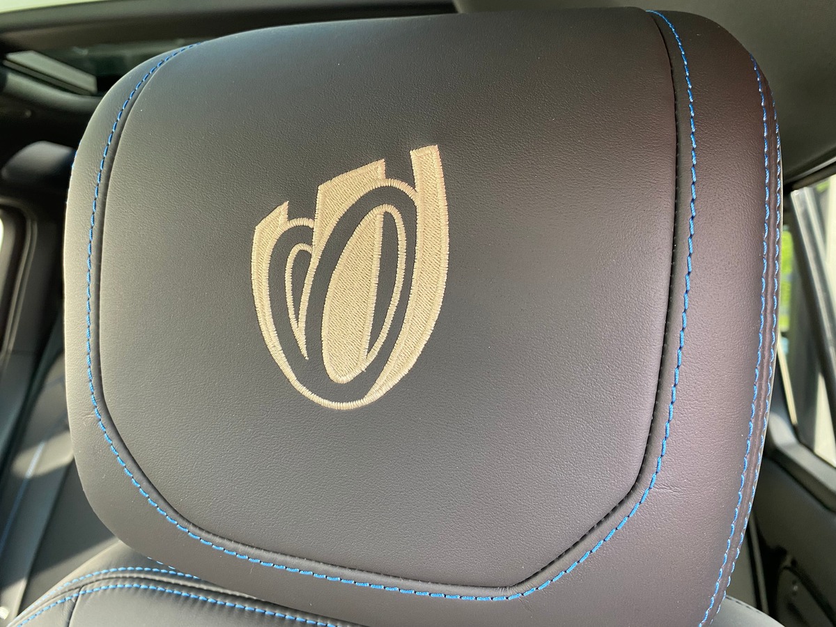 LAND ROVER DEFENDER 110 P400E HSE COUPE DU MONDE / 18850 KMS