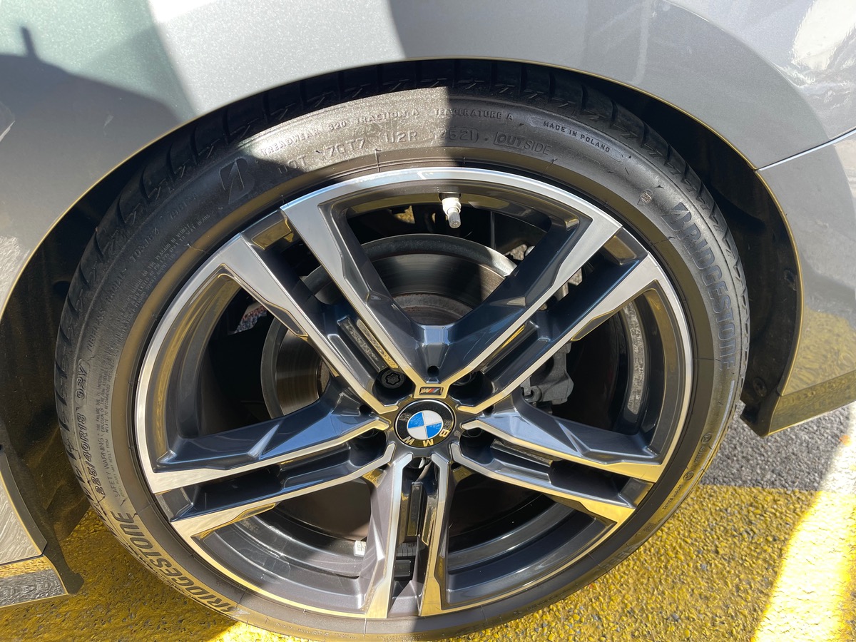 Bmw Série 2 218 D 2.0 150 CV / Pack M / Toit ouvrant / Pack Black / Garantie BMW/ VF