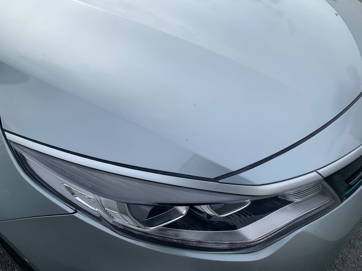 Kia Optima ULTIMA 2.0 GDI | 205 ch Hybride Rechargeable | Caméra recul 360°| Toit ouvrant électrique