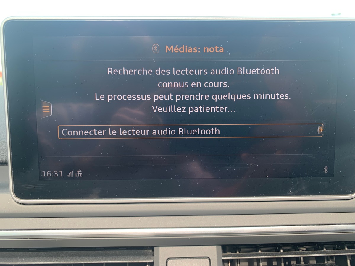 Audi A5 Cabriolet 190 ch | Design Luxe | Caméra de recul | Cuir | Drive select | Régulateur vitesse