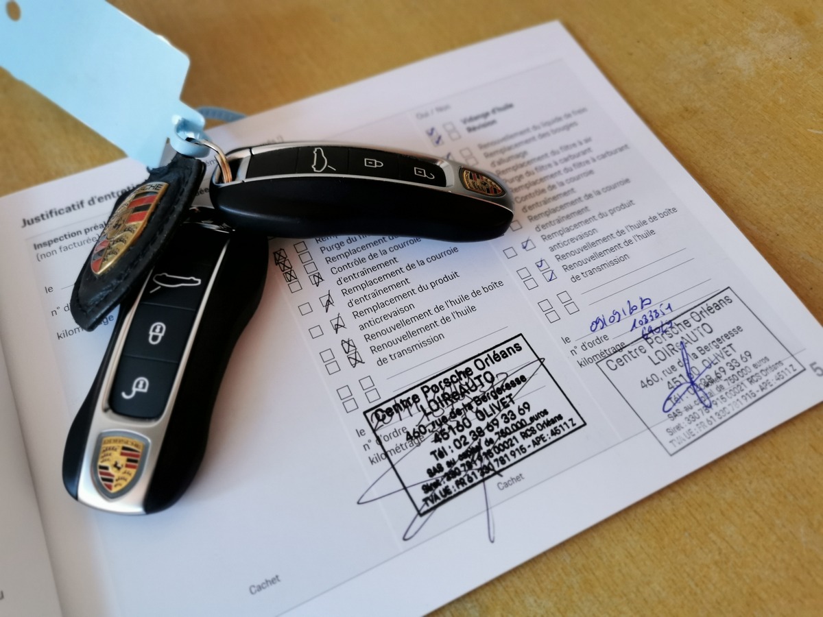 Porsche Panamera II 4 E-HYBRID TO/BOSE/HUD full jj