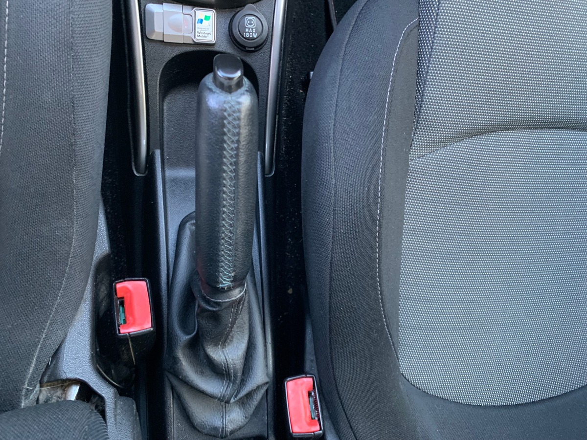 Alfa Romeo Mito 155 ch | 1.4T JET | Distinctive | Régulateur de vitesse | contrôle technique ok.