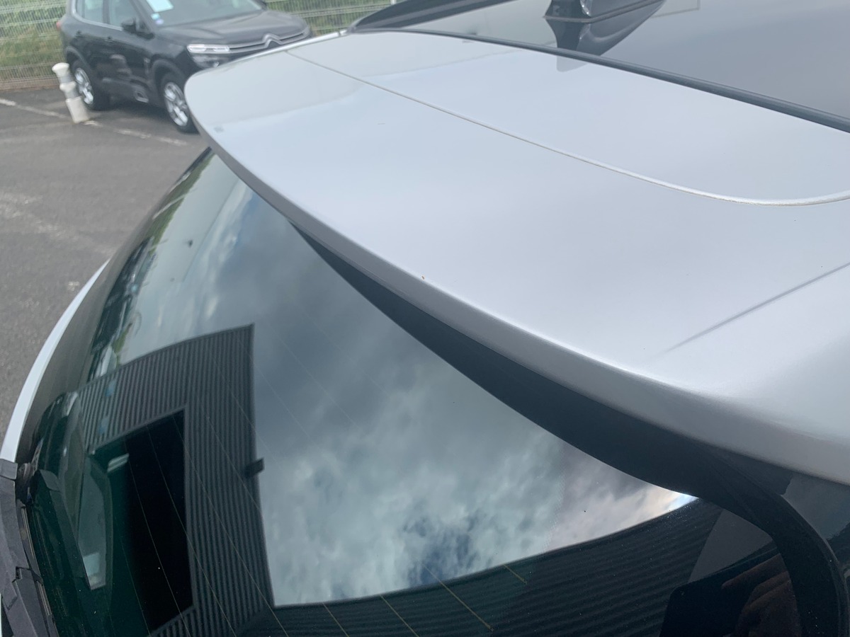 Hyundai Tucson 141 chevaux | Creative | Caméra de recul | Attelage | Roue de secours